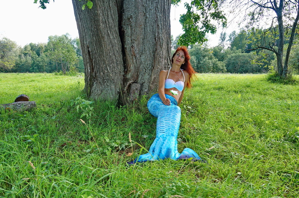 Mermaid 2 #96941424