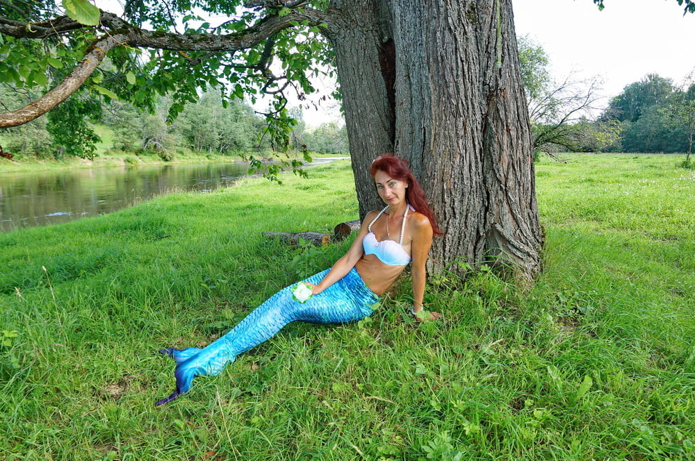 Mermaid 2 #96941434