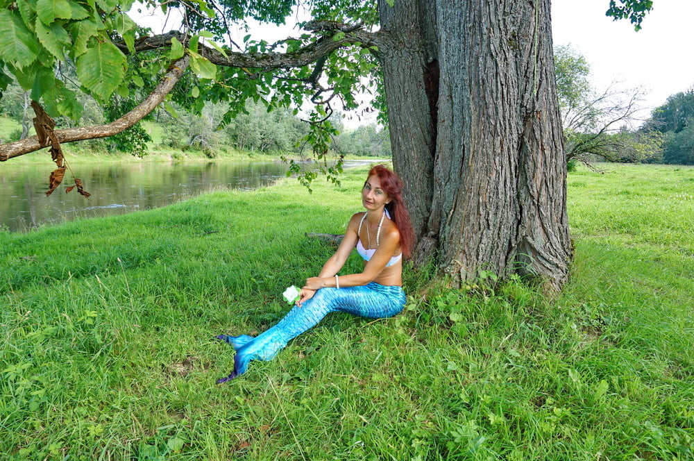 Mermaid 2 #96941436