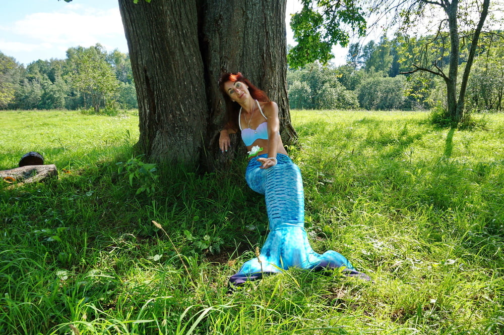 Mermaid 2 #96941457