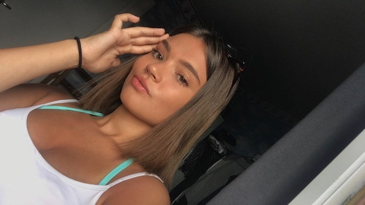 めちゃくちゃホットなインスタグラマー (69)
 #80591101