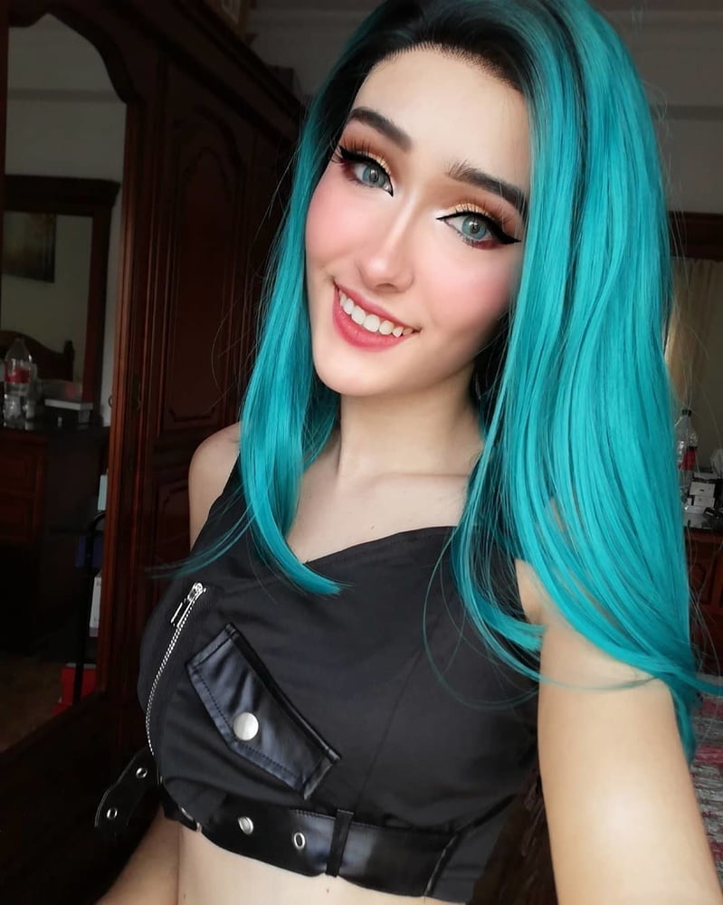 めちゃくちゃホットなインスタグラマー (69)
 #80591171