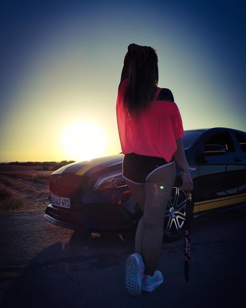 めちゃくちゃホットなインスタグラマー (69)
 #80591253