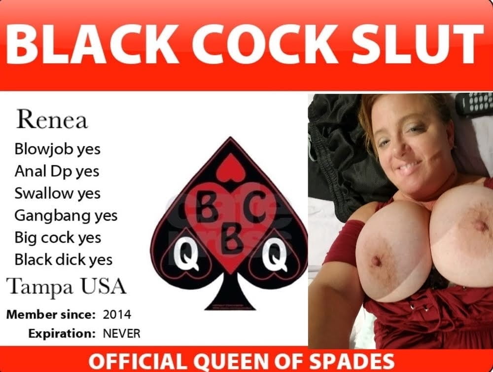 Big cock for Tampa Slut Renea to masturbate to #92656540