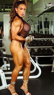 Muscle 13 #94566523