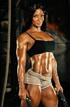 Muscle 13 #94566553