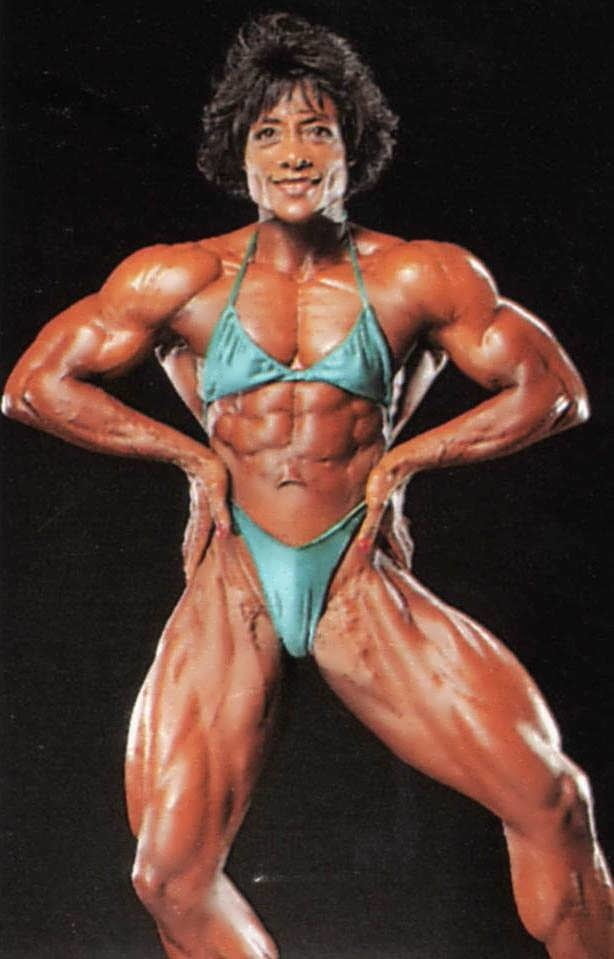 Muscle 13 #94566559