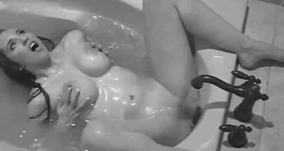 All Sizes, All Sexy - Sometimes You Just Have To Faucet #101217709