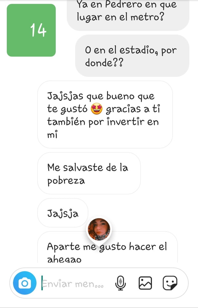 Las aventuras de Melissa Vol.3 #95149291