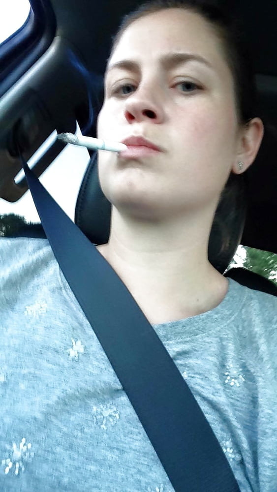 SluttySarah - Buckle Up and Hit the Road Sarah (03) #100731519