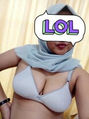 Tudung melayu tetek besar #89636666