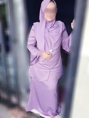 Tudung melayu tetek besar #89636669