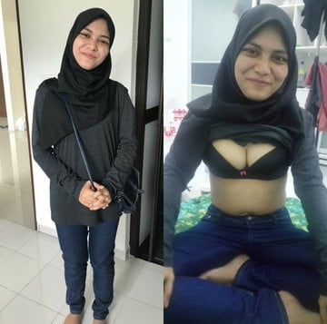 Tudung melayu tetek besar #89636675
