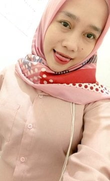 Tudung melayu tetek besar #89636687