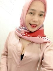 Tudung melayu tetek besar #89636696