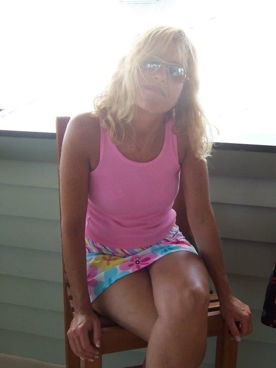 金髪妻
 #96030152