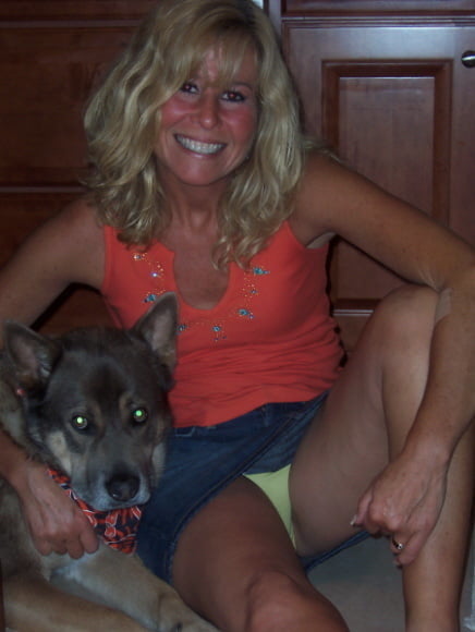 金髪妻
 #96030161