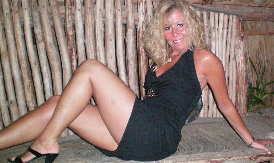 金髪妻
 #96030164