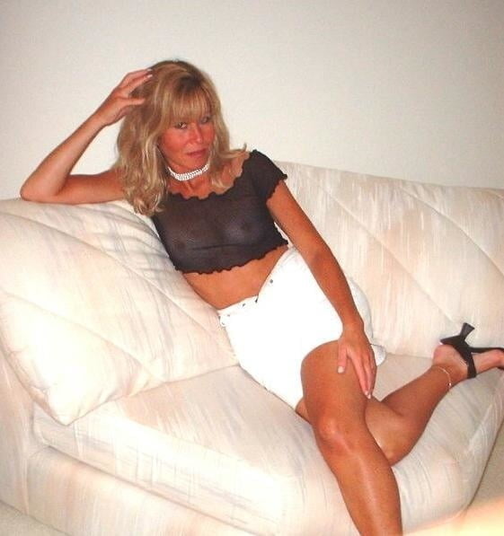 金髪妻
 #96030300