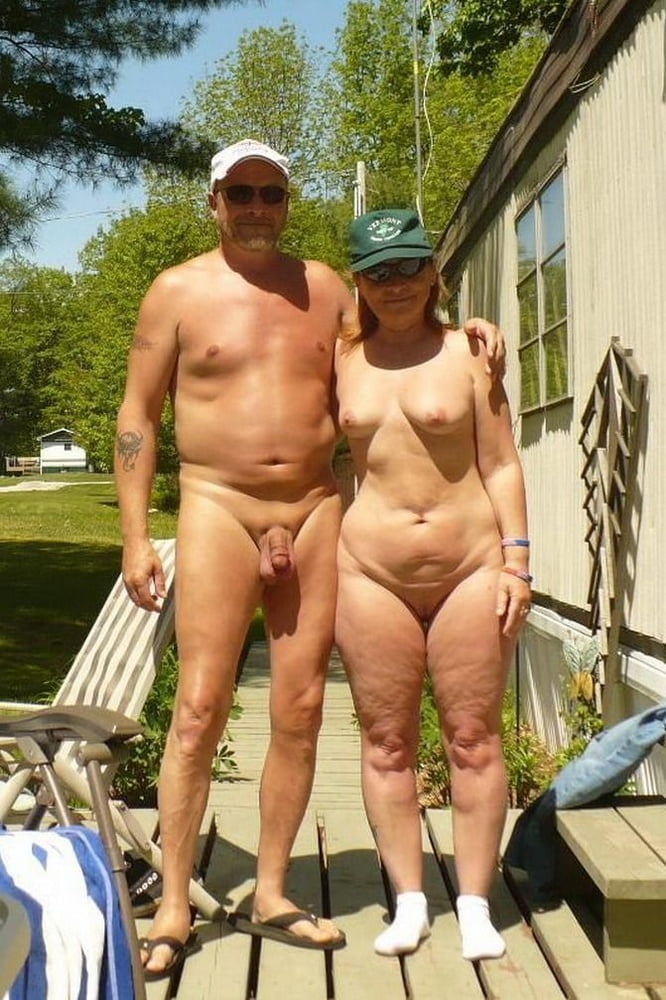 NUDE COUPLES #104522075