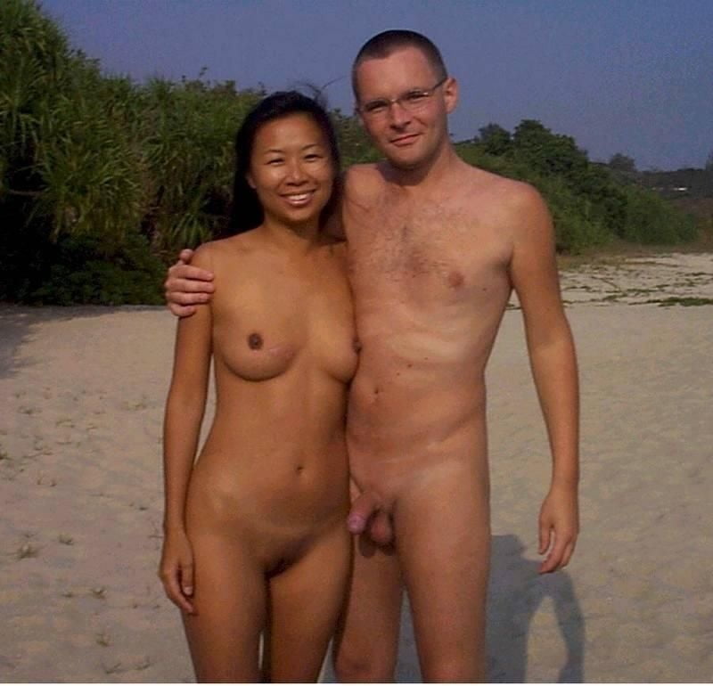 NUDE COUPLES #104522089