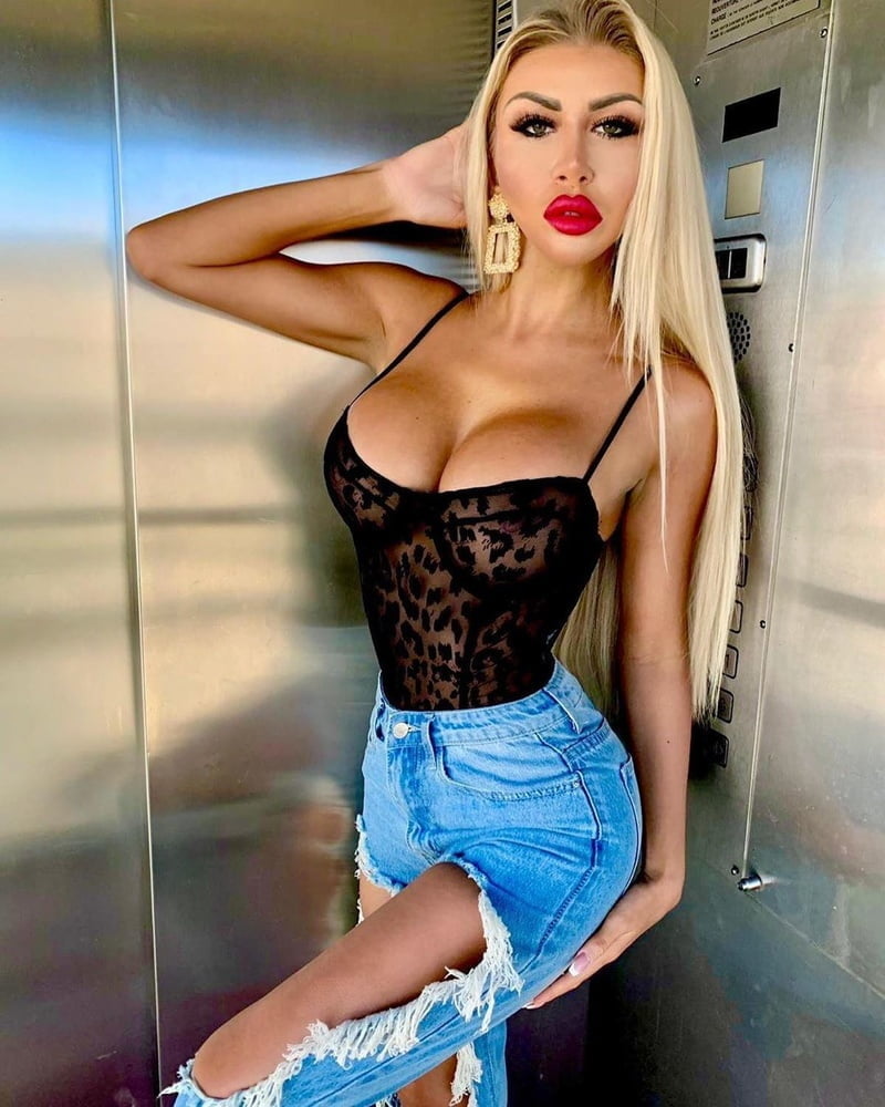 Sexy af - ig Modelle
 #97100888