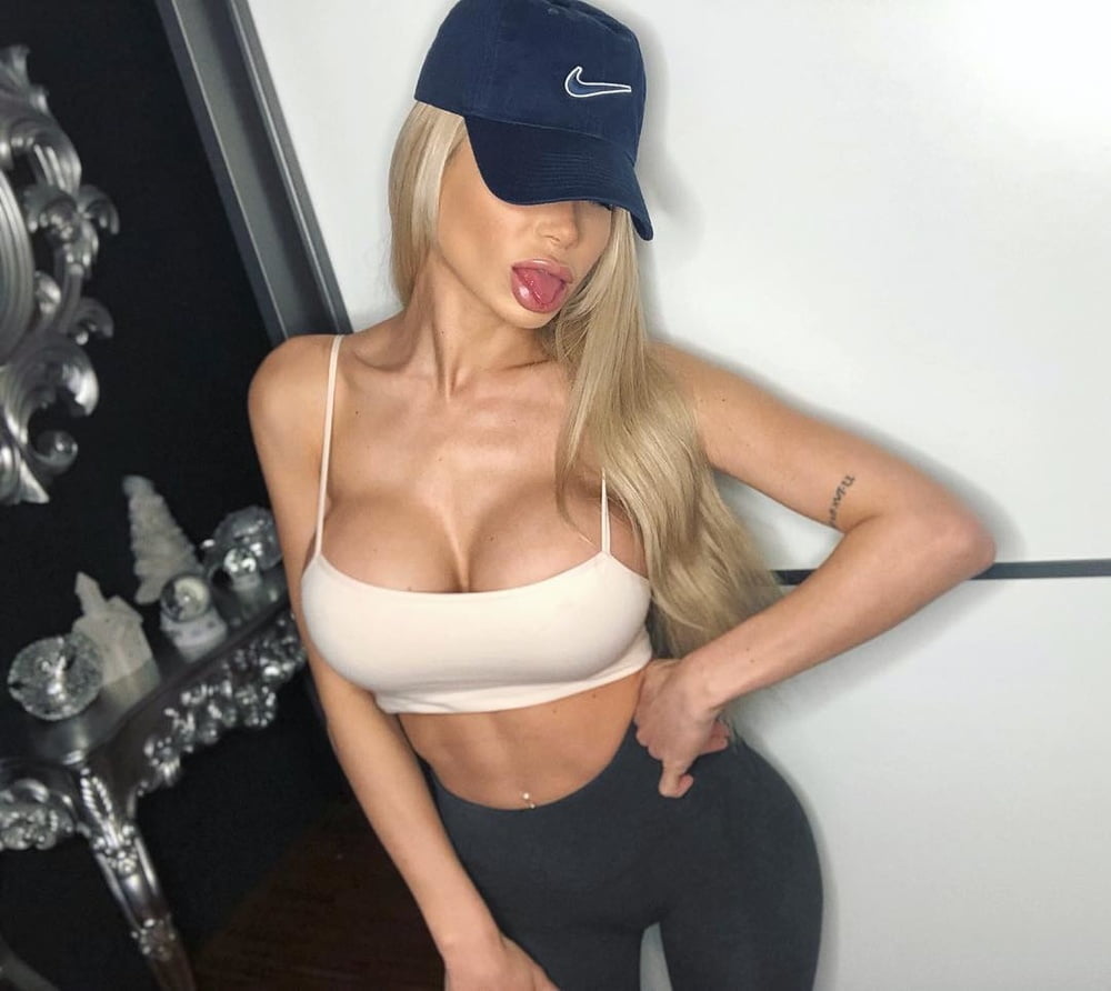 Sexy af - ig Modelle
 #97100897