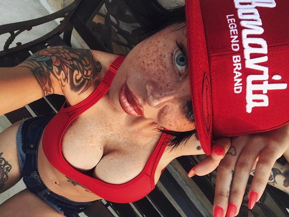 Sexy af - ig Modelle
 #97101118