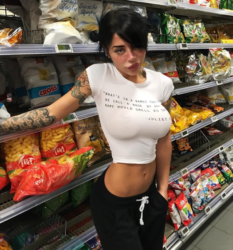 Sexy af - ig Modelle
 #97101163