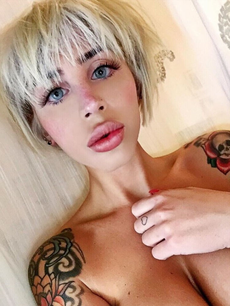 Sexy af - ig Modelle
 #97101199