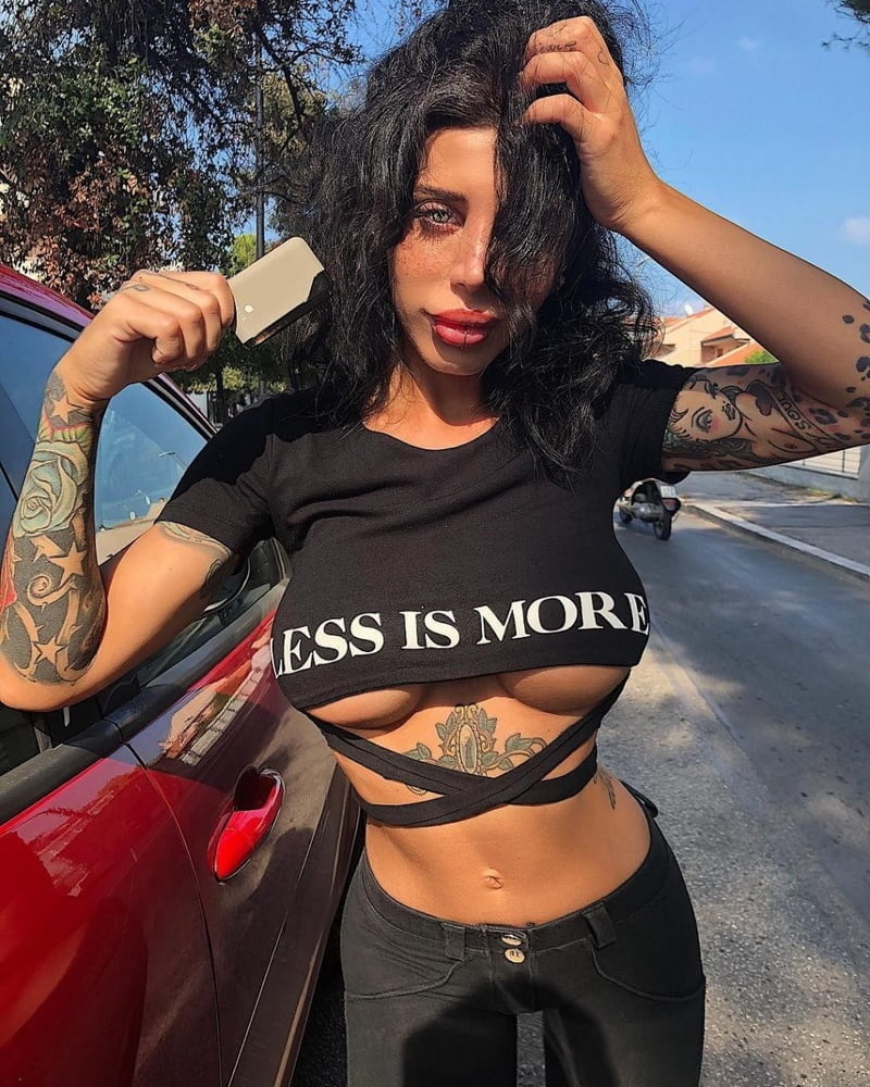 Sexy af - ig Modelle
 #97101226