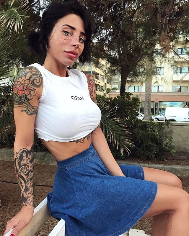 Sexy af - ig Modelle
 #97101351