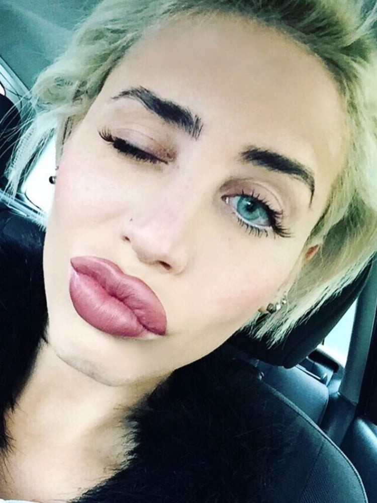 Sexy af - ig Modelle
 #97101372