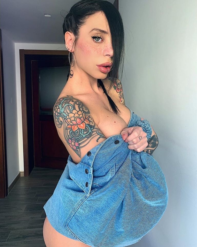 Sexy af - ig Modelle
 #97101388