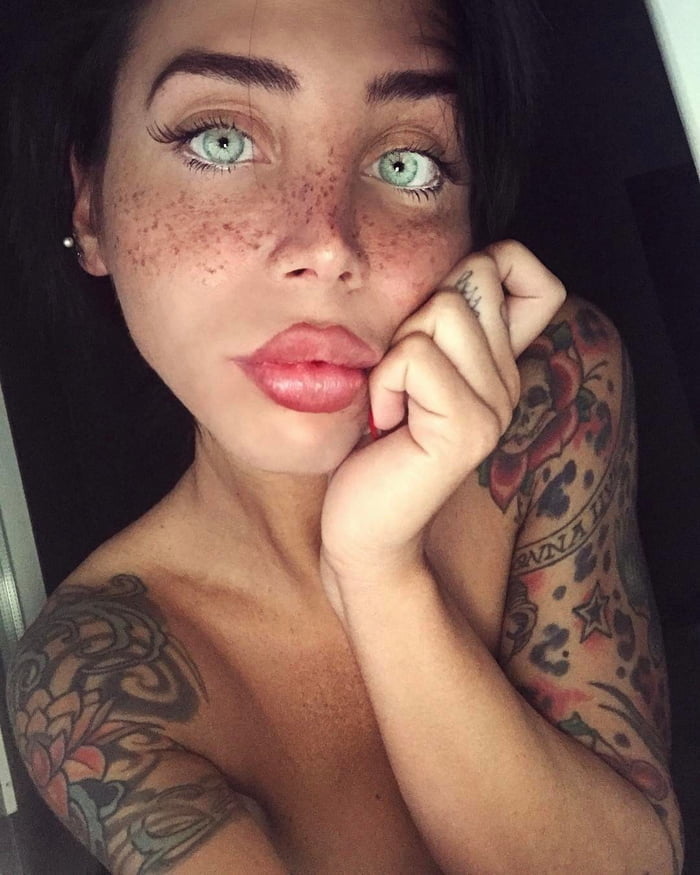 Sexy af - ig Modelle
 #97101406