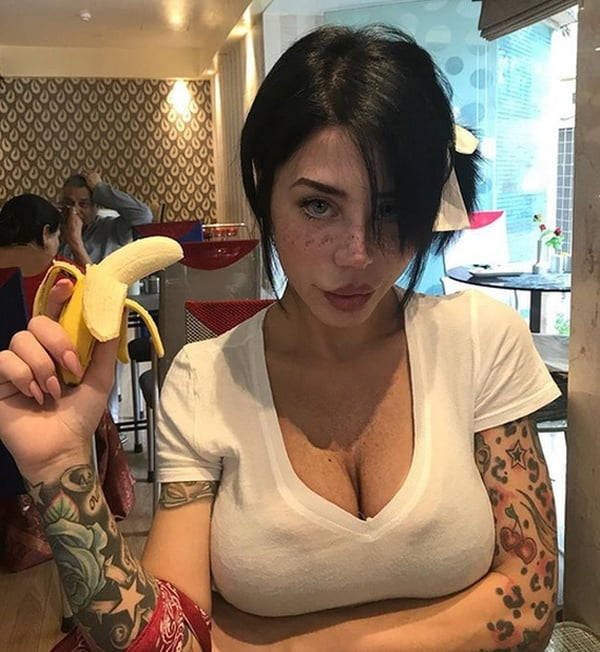 Sexy af - ig Modelle
 #97101436