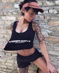 Sexy af - ig Modelle
 #97101457