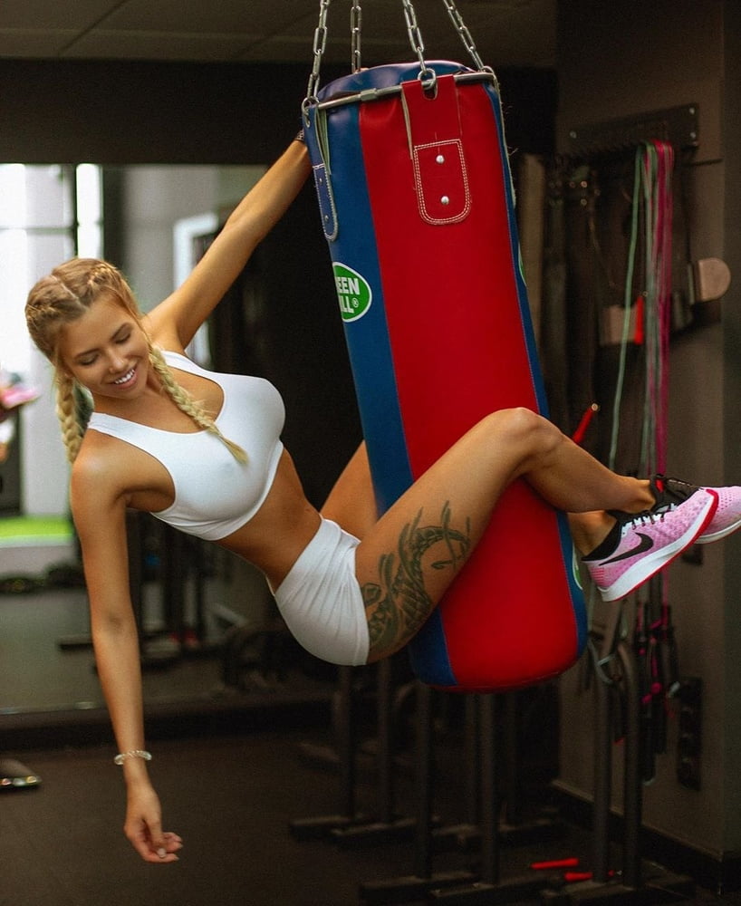 Sexy af - ig Modelle
 #97101785