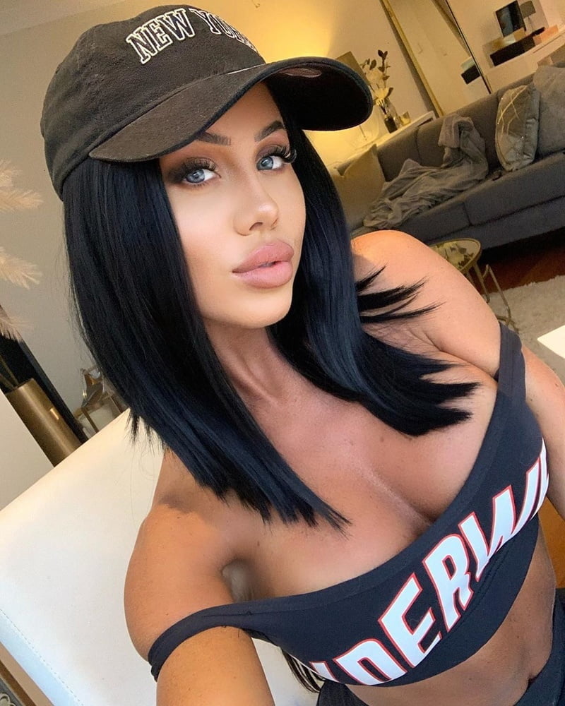 Sexy af - ig Modelle
 #97101791