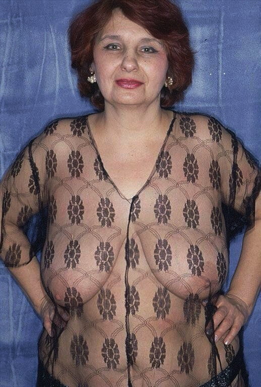 マチュア＆グラニー 436
 #97264862