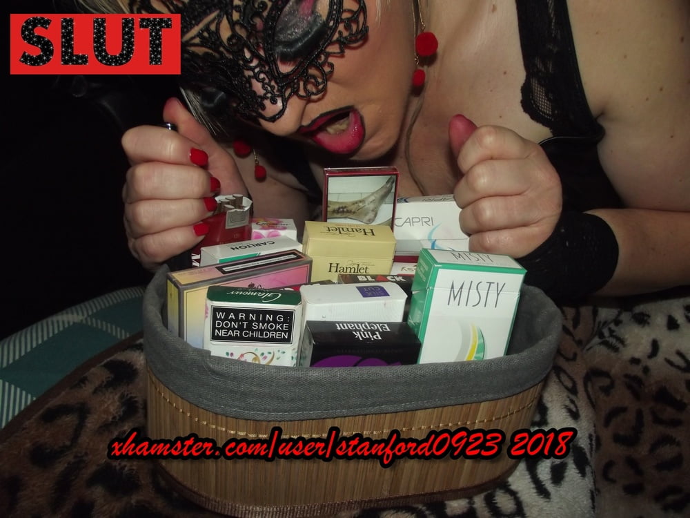 SLUT LOOK #107172920