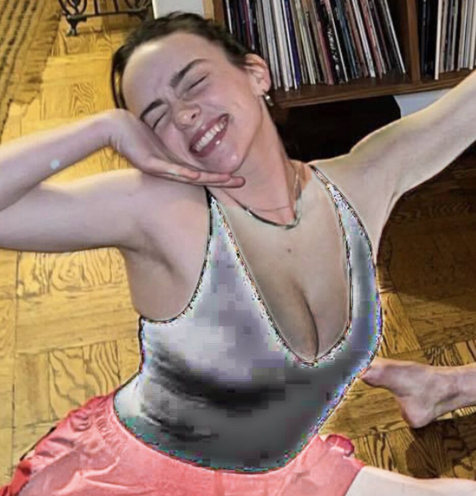 Billie Eilish nackt #107537225