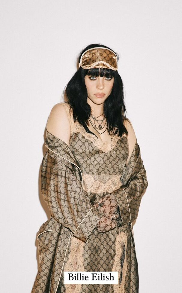 Billie Eilish nude #107537359