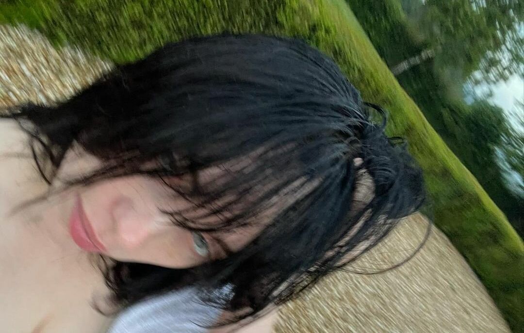 Billie Eilish nackt #107537634