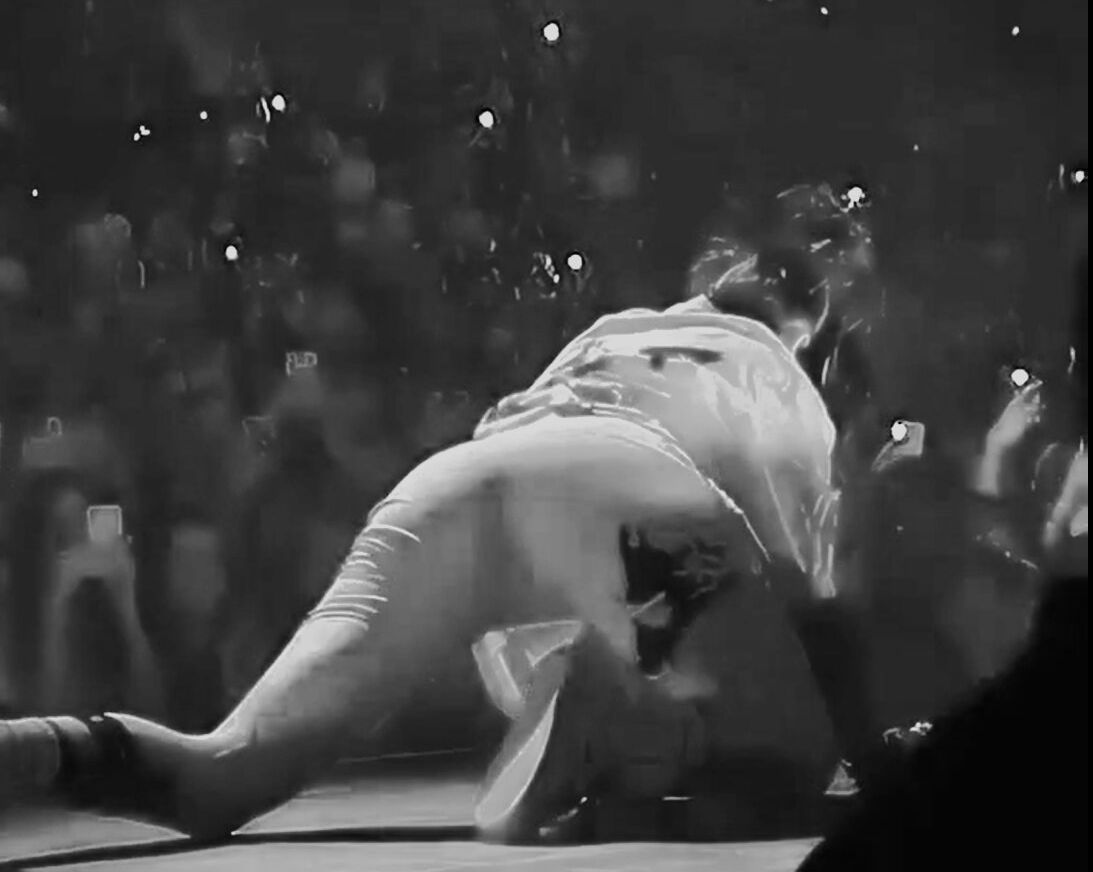 Billie Eilish nackt #107537671