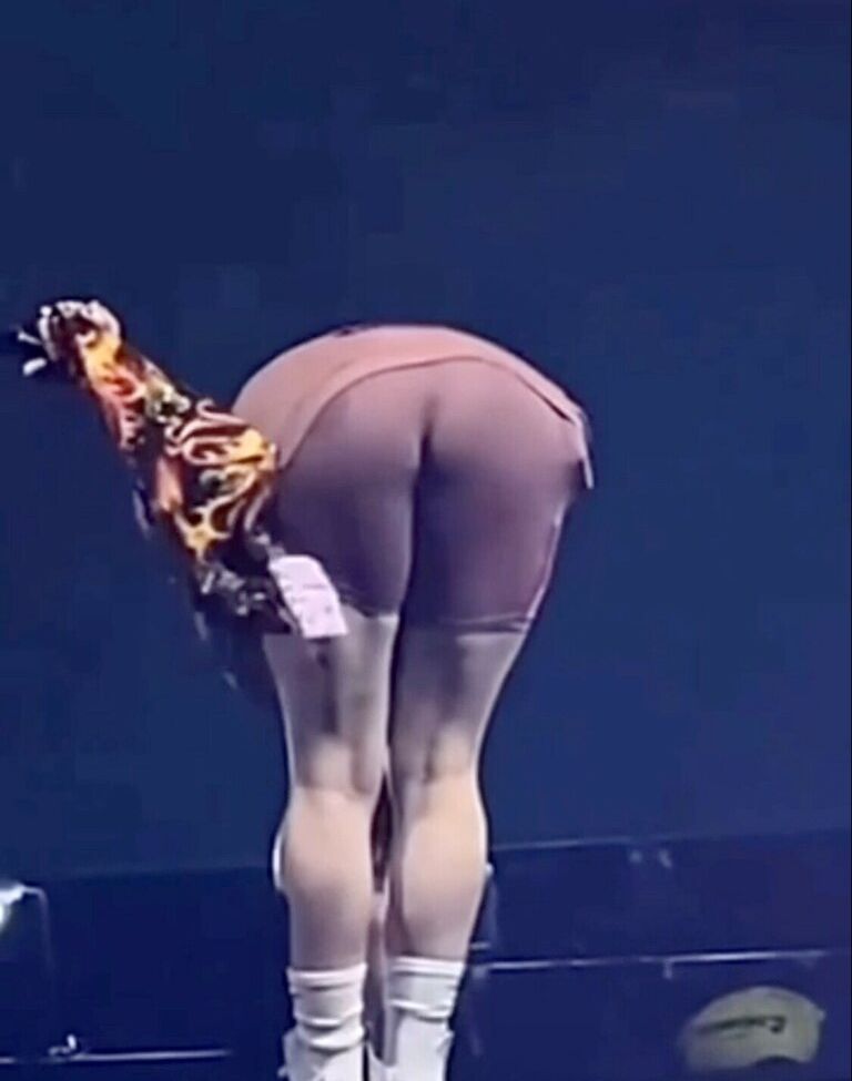 Billie Eilish nude #107537715