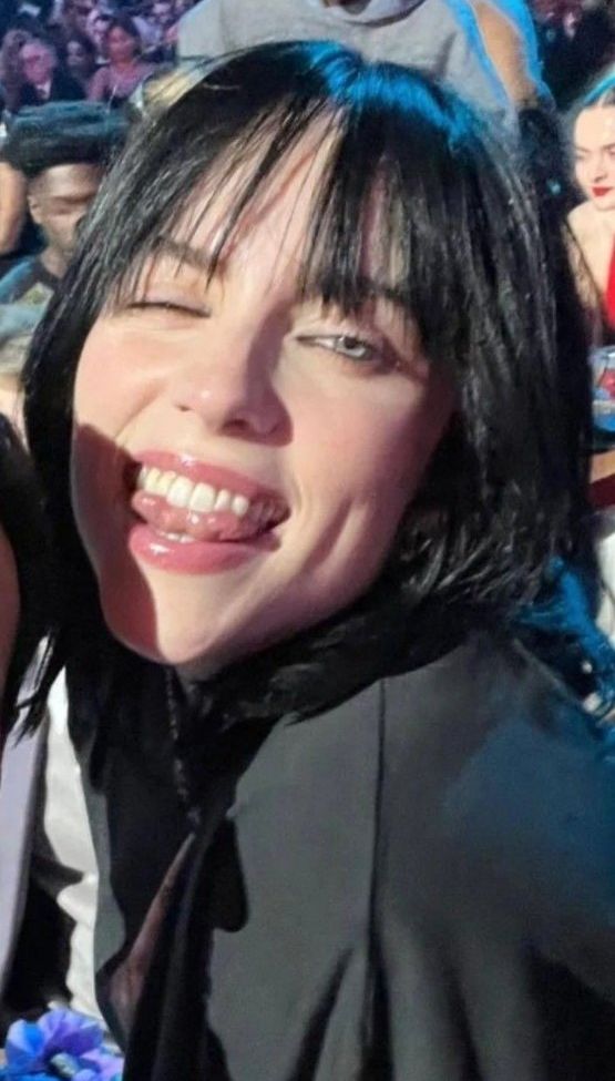 Billie Eilish nude #107537840