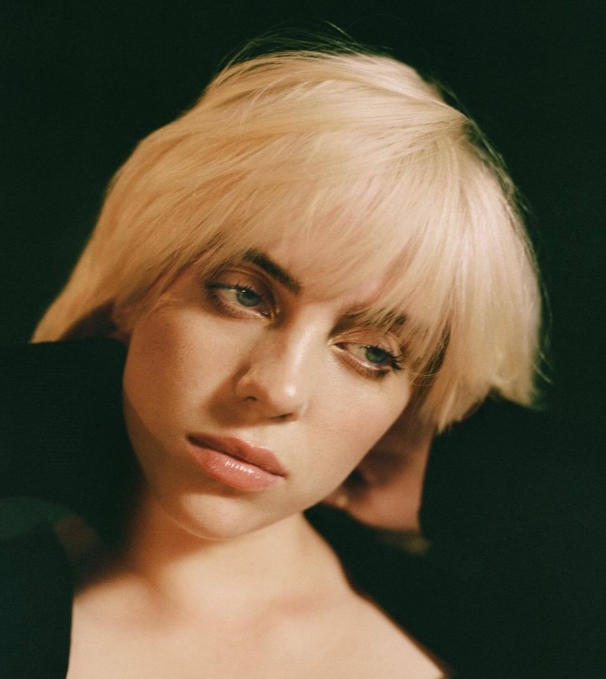 Billie Eilish nackt #107537870