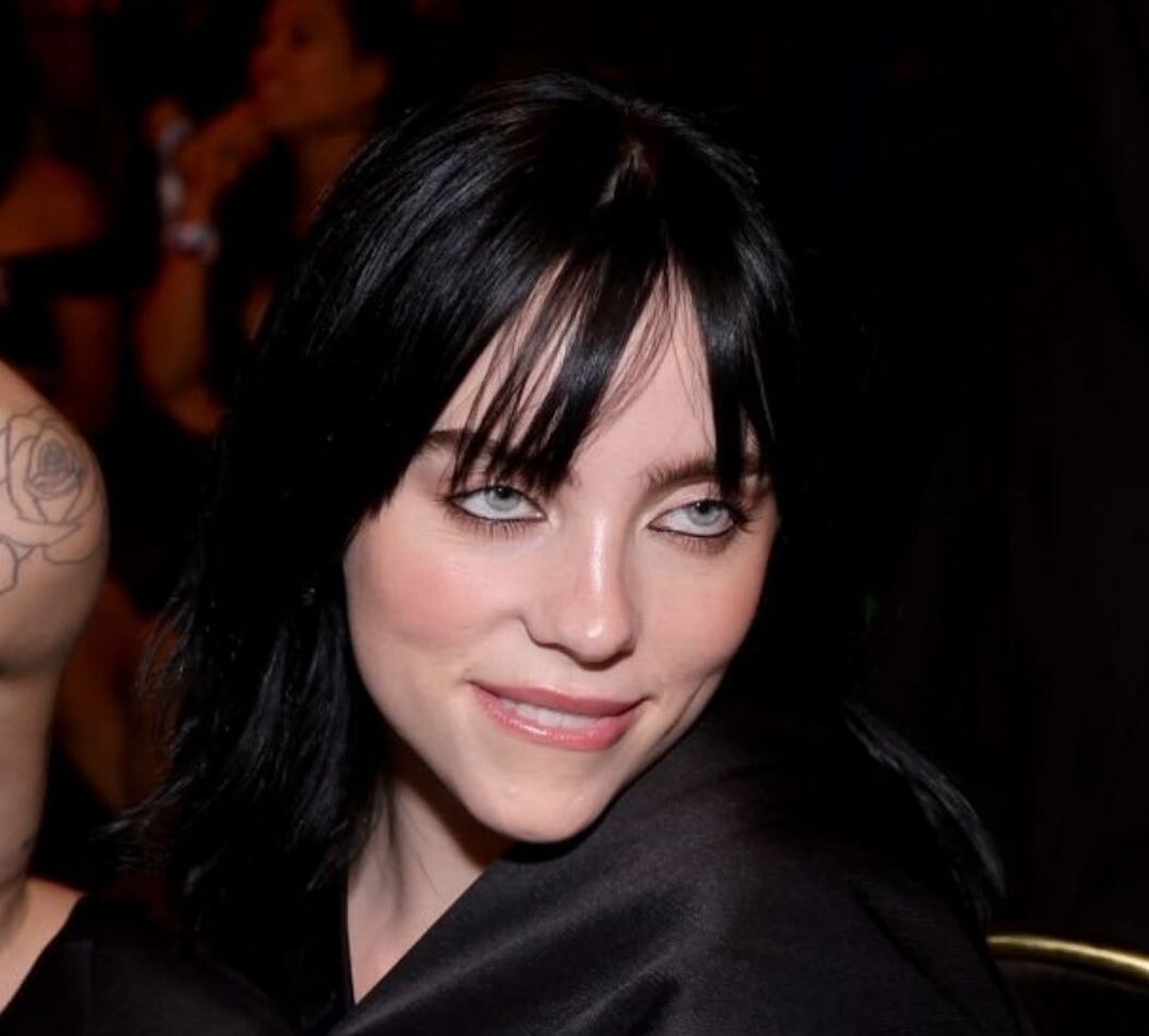 Billie Eilish nackt #107537884