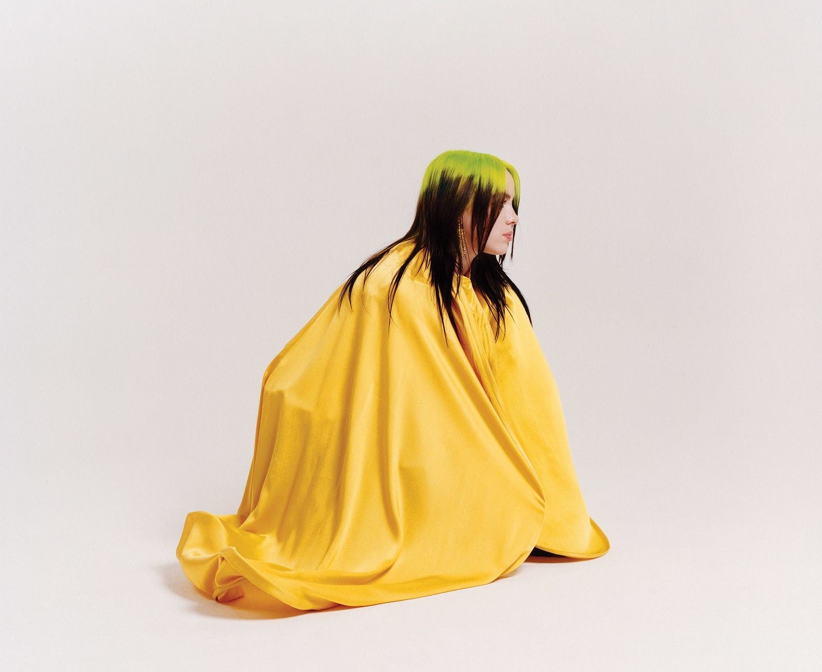 Billie Eilish nackt #107537976